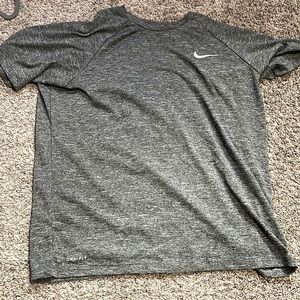 Nike Dri-Fit shirt